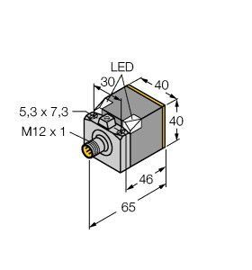 BI20U-CK40-VP4X2-H1141