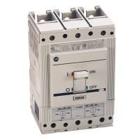 140G 400A K Frame Molded Case Ckt-Bkr 140G-K0F3-D30