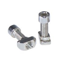 Montagesatz SYSTEMLED EVO Nutensteine N8 