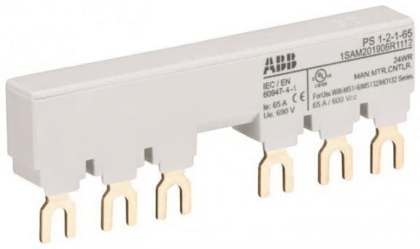 ABB PS1-2-1-65 3-Phasen- PS1-2-1-65