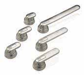 ABB EMUG20 Befestigungsmutter EMUG25 1SCA022715R8520