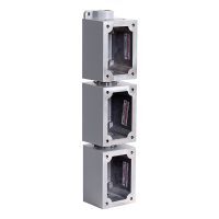800H NEMA 7/9 Push-Button Enclosure Base 800H-3HYX7