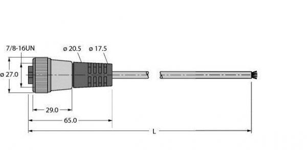 RKM 5723-15M