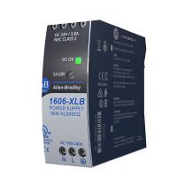 XLB Power Supply 90W 24VDC 3.8A 1606-XLB90E