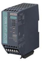 SITOP UPS1600 20A Ethernet/PROFINET Stromversorgung : DC 24V/20A 6EP4136-3AB00-0AY0