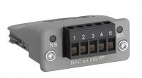 AB-BACNET-MSTP-1 1SFA899300R1011