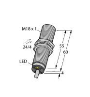 BI5-M18-AZ3X 43104