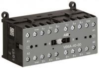 ABB Wendeschütz 24V VB6A-40-00-01 GJL1211911R0001