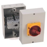 16 A 194E Load switch 194E-Y16-1753-4G
