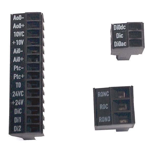 PowerFlex 750 Terminal Block Kit