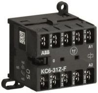 ABB Kleinhilfsschütz KC6-31Z-F-05 GJH1213003R0315