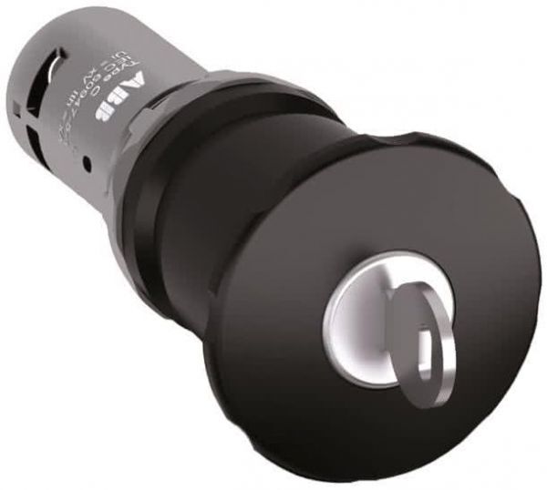 ABB Compact-Maschinen-Stop- CE4K1-10B-11