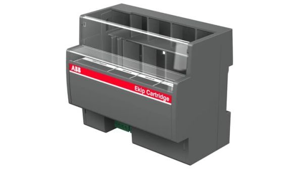 EKIP CARTRIDGE 4 S