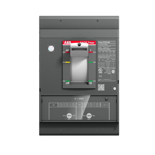 XT5H 400 TMG 400-2