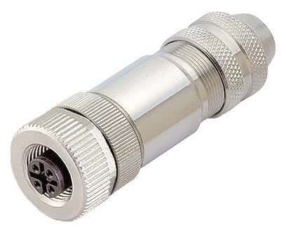 LAPP AB-C5-M12FS-PG9-SH 22260136