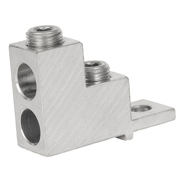 400A Aluminum Lugs