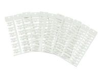 : KNC 7,2/12-5,0 : KNC 7,2/12-5,0 Kennzeichenschild, gelb ähnlich RAL 1018