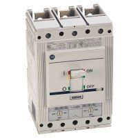 140G 400A K Frame Molded Case Ckt-Bkr 140G-K3H3-D30