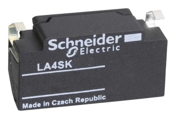 Schneider LA4SKE1U Beschaltungsmodul