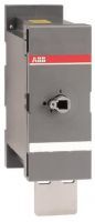 ABB elektrische Verriegelung in OSZT4L 1SCA106541R1001