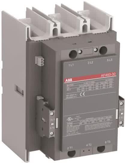 ABB AF460-30-22 48-130V AF460-30-22-69