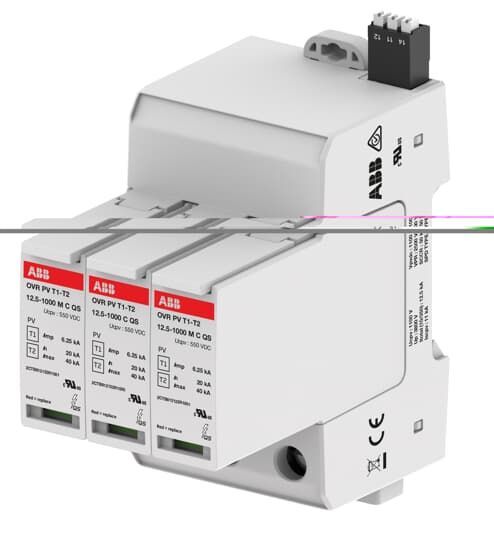 OVR PV T1-T2 12.5-
