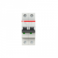 S202-C0.5 2CDS252001R0984