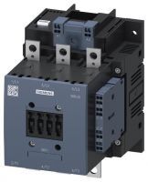 Bahnschütz AC3:90 kW/400V Spule DC 24V x (07...125) SPS Eingang 24...110V DC 3RT1056-2XB46-0LA2