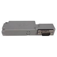 Kinetix 5700 Feedback Connector Kit 2198-K57CK-D15M