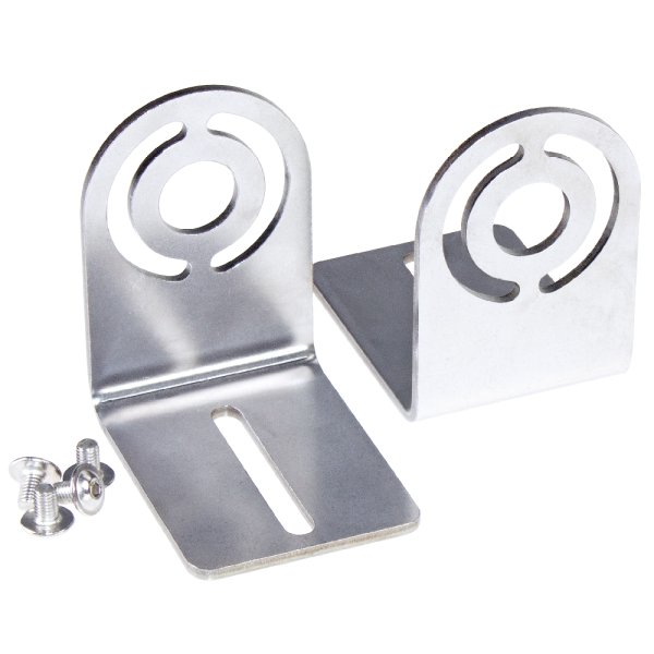 TUBELED_70 EVO Leuchtenhalter, 1 Paar