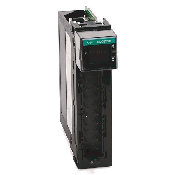 ControlLogix 8 Pt 12/24V DC D/O Module