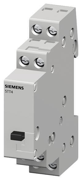 SIEM 5TT41010 Fernschalter 230VAC 16A S