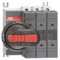 ABB Lasttrennschalter f. Sich. OS32GD03P 1SCA115189R1001