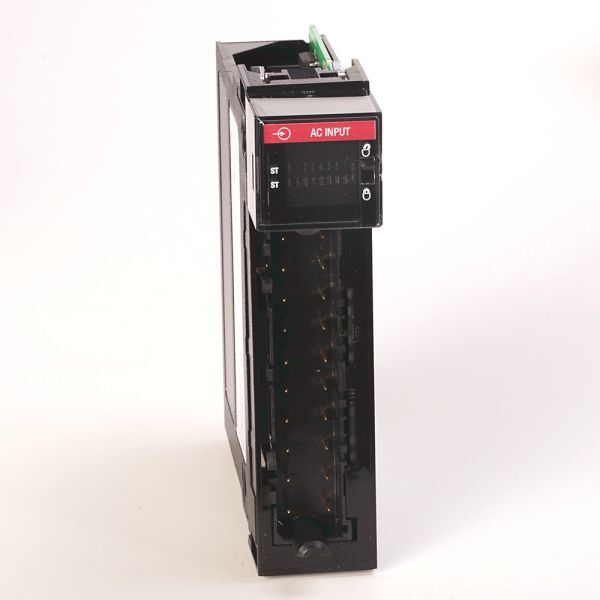 ControlLogix 16 Point Digital Input