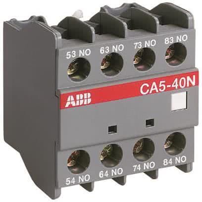 ABB Hilfsschalter CA5-13N