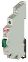 ABB Taster Grün E215-16-11D E215-16-11D 2CCA703152R0001