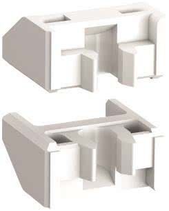 ABB BB4 Befestigungs-Clip BB4