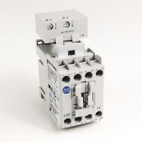 IEC 9 A Contactor 100-C09D01