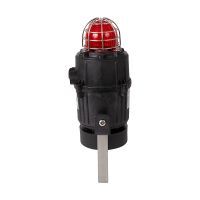 Hazloc Horn and LED Beacon 24V DC 855XC-BND24RL4