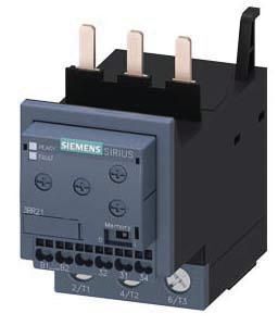 Stromüberwachung S2 Basic 24-240V UC Feder