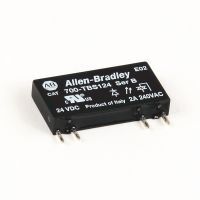 Solid state replacement relay 700-TBS24