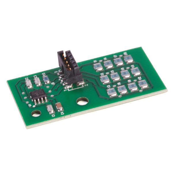 PowerFlex 700L Converter Rating Plug Kit