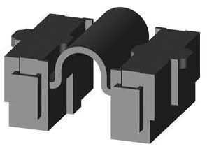 Modulverbinder-Set für Funktionsmodule 3RA27, mit 2 Modulverbindern