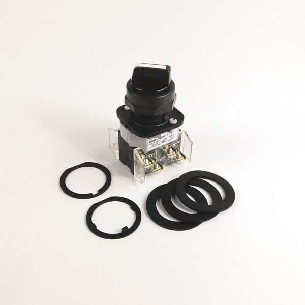 30mm Selector Switch 800H PB