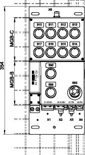 MGB-CB-PN-119111