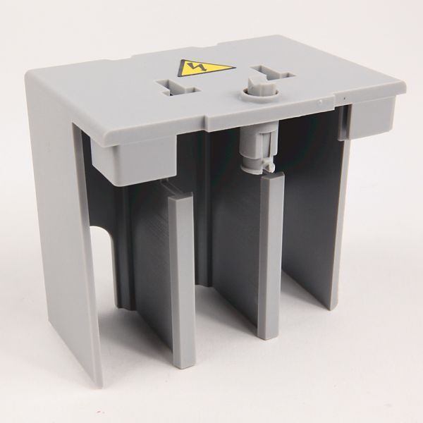 194E 3 Pole Terminal Cover