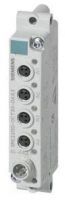 AS-I Kompaktmodul K20A/B-Slave (SPEC. 3.0), IP67 Digital, 4DA 4xAusgang 1A 3RK2100-1CT30-0AA3