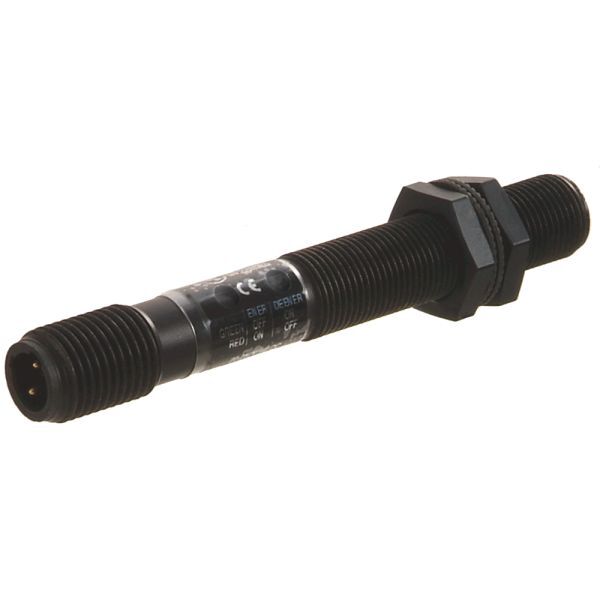 PTFE Coated Inductive Sensor