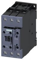 Schütz, AC 3: 22kW/400V, 1S+1Ö, AC 110V 50Hz 3RT2036-1AF00