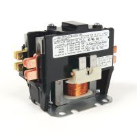 40 Amp Definite Purpose Contactor 400-DP40NJ3